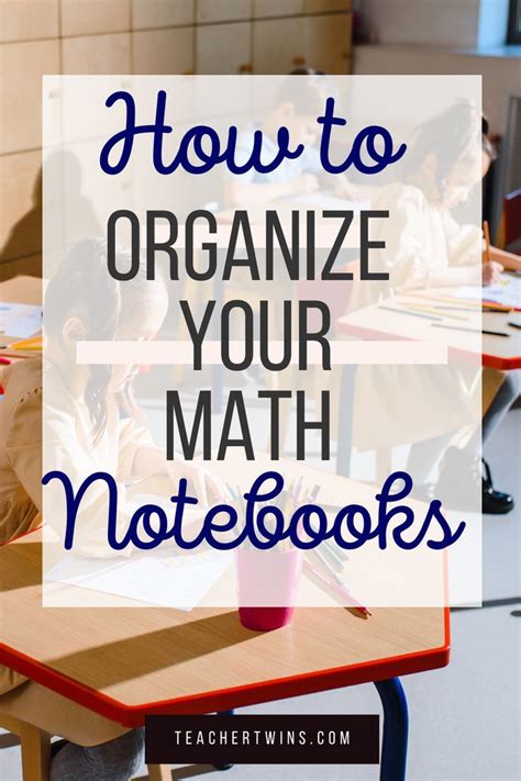 Organizing Math & Reading Rotations for Small Group Instruction