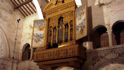 Organo antegnati, 1588 1996, chiesa di san nicola in almenno san salvatore. - Telikin 22 quick start guide and users manual dvd optional.