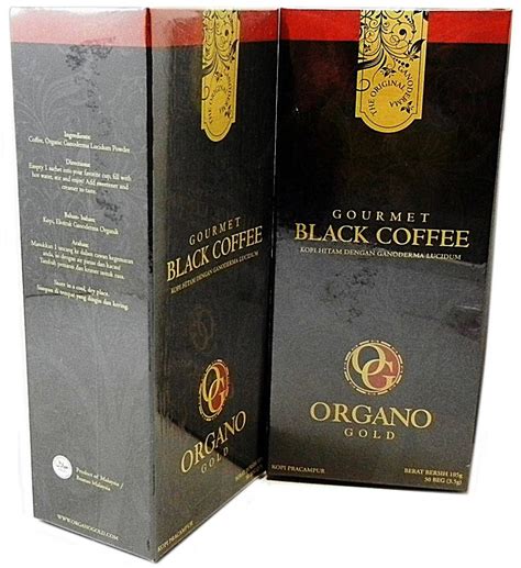 Organo coffee. March 11, 2014 / 10:27 AM EDT / MoneyWatch. Organo Gold, a multi-level marketer of coffee and personal care products that has been dogged for years by consumer complaints, erroneously claimed on ... 