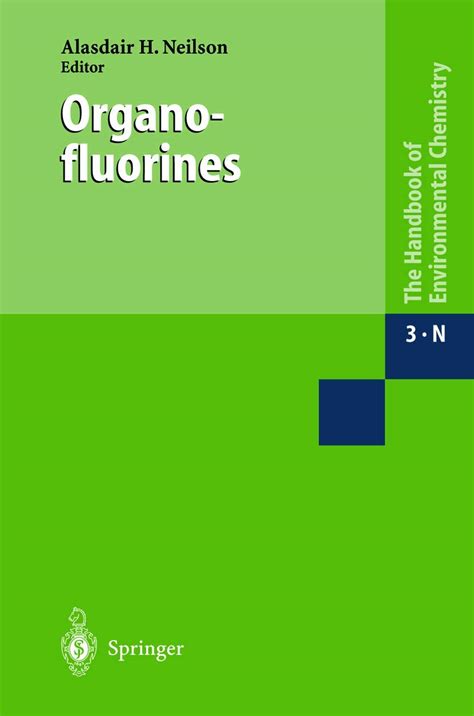 Organofluorines the handbook of environmental chemistry vol 3. - Manuale di riparazione per servizio completo tgb congo 250 blade 250 atv.