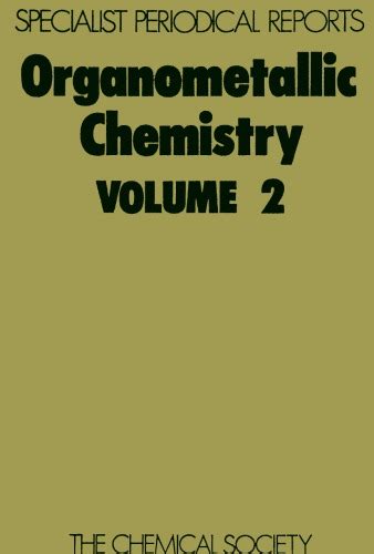 Organometallic Chem [Splst Period