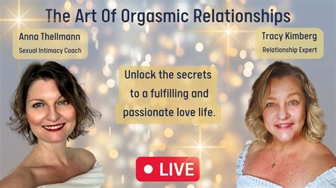 Orgasmic Relationship - Facebook