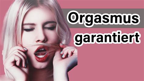Orgasmus Xxx