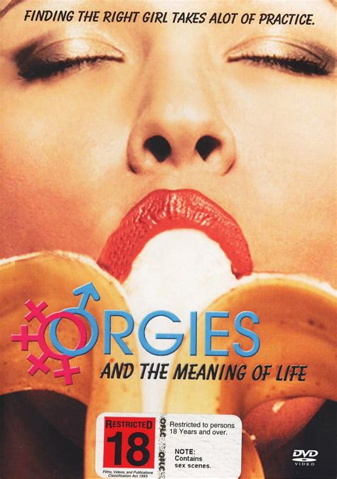 From bondage porn to <b>orgies</b>, here is the cream of the lascivious crop. . Orgies