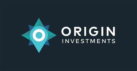 Feb 29, 2020 · Introduction to Origin Investments. Origin Investments is a firm that aims to transform the way individuals invest in commercial real estate funds. The firm believes that investing in diversified, high-performing real estate funds is the best way to grow your investment. Origin Investments has its own private real estate fund (The Origin ... 