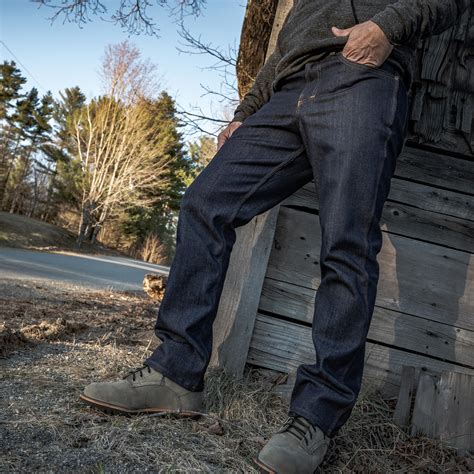 Orgin jeans. Davis realised the potential of his product but couldn't afford to patent it. He wrote to his fabric supplier, the San Francisco merchant, Levi Strauss, for help. The world's oldest surviving pair ... 