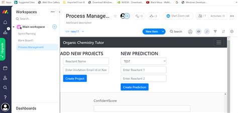 Orgo solver. Organic Chemistry. Doing practice problems is the only way to master organic chemistry! At Chemistry Steps, you can find all the topics of Organic 1 and 2 and their associated practice problems. There are more than 1000 practice questions and you can find them after each article listed below. 