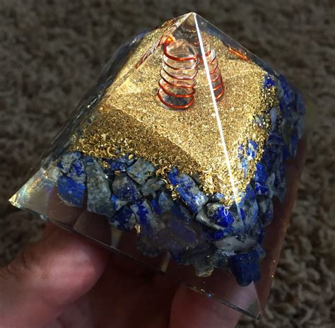 Orgone energy debunked.  With that, it&rsquo;s necessary to get Orgonite d...