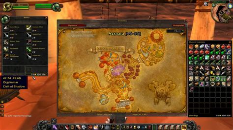 The Legion timewalking vendor is found in Dalaran in the Broken Isles. You can reach here either by using the Dalaran hearthstone or by travelling to Aszuna via the …