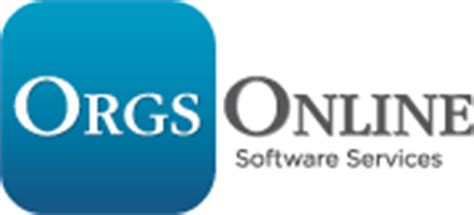 Orgsonline. Orgs Online software makes it easy to accept online payments for School Lunch Orders, Sports sign-ups, After School Care programs, Enrichment programs, and more. Payments can be submitted with electronic checks as well as credit/debit cards. Read More. Built-in Bookeeping Systems. Use the online ordering and online registration software ... 