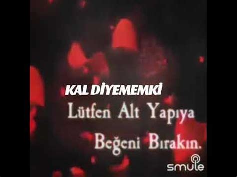 Orhan Esen Kal Diyememki.. 