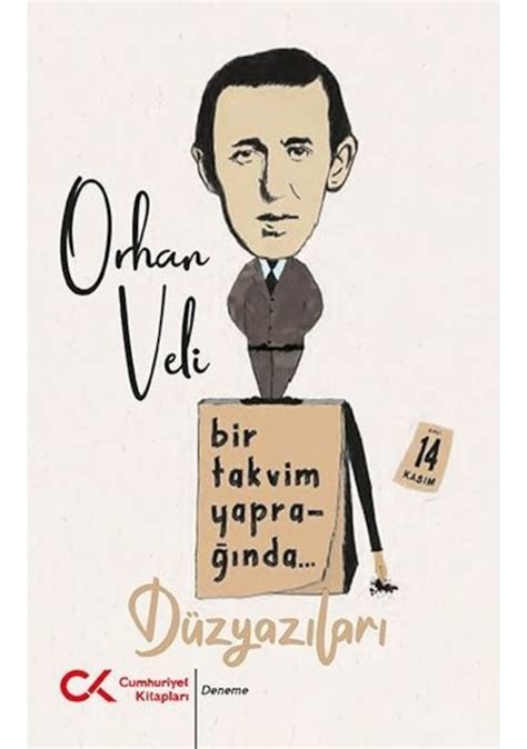 Orhan Veli Kanık, Biyografisi, Tüm kitapları .