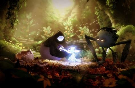 Ori and the Will of the Wisps – No Audio Fix - MagicGameWorld