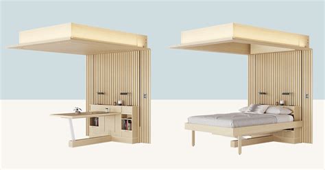 Ori cloud bed. Sep 17, 2020 · The star feature of our Design Studio is the Cloud Bed + Pocket Closet assembly. These two products work together to create four rooms in just a 12x12 foot space. Hasier shows you more. 