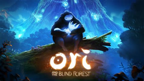 Ori ori and the blind forest. Things To Know About Ori ori and the blind forest. 