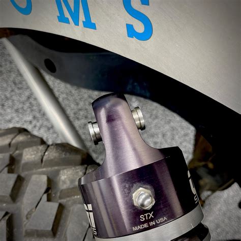 Ori struts.  Check TMR Customs' new off-road ORI struts today! ORI Str...