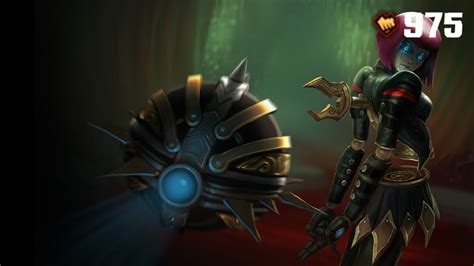 💦 +18 Orianna_Blade Leaks