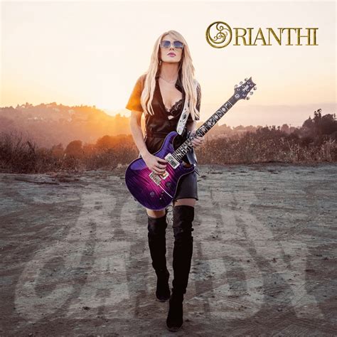 Orianthi – Light It Up Lyrics Genius Lyrics