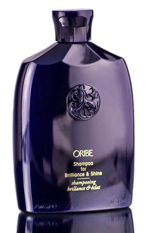 Oribe. Oribe ensures that our aerosol products (including dry shampoo) are safe for human use, and none of the Oribe aerosol products are formulated with benzene. In some instances, trace amounts (< 1 ppm) of technically unavoidable benzene can occur. Oribe Hair Care is committed to providing safe cosmetic products to our customers and continuously ... 