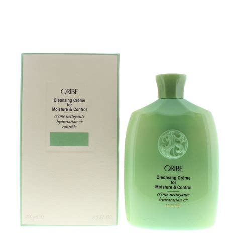 Oribe Cleansing Creme For Moisture & Control 250ml