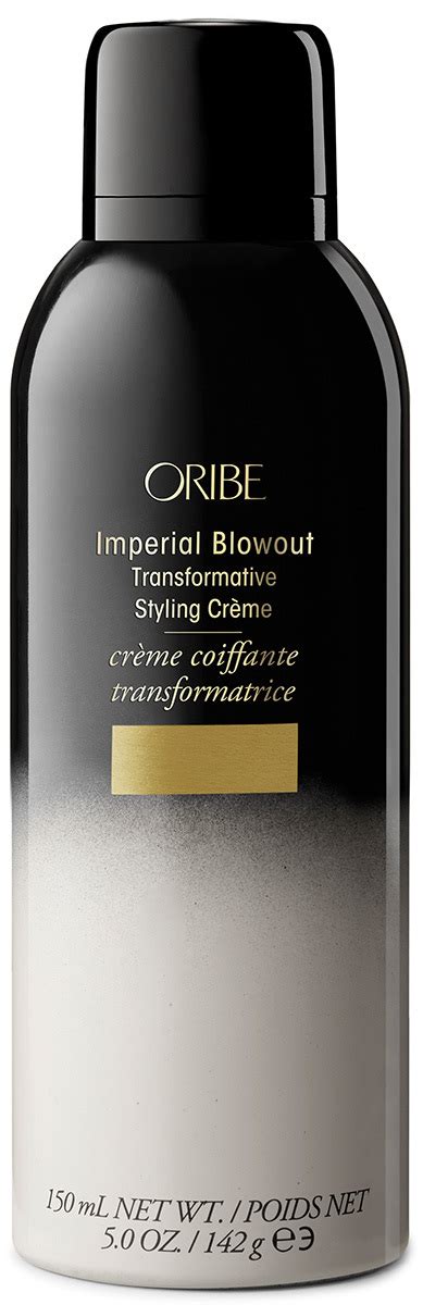 Oribe Gold Lust Imperial Blowout Transformative Styling