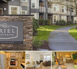 Oriel Apartments, Portland Reviews, photos, prices for 8430