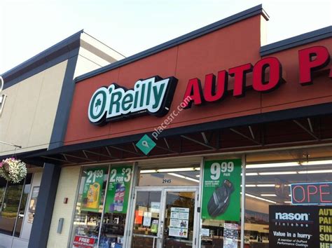 Oriellys ashland city. O’Reilly Auto Parts. 2. 0.5 miles away from this business. Matt D. said "There are several auto parts shops within a mile of each other. ... 300 S Main St Ashland City, TN 37015. Suggest an edit. You Might Also Consider. Sponsored. Gerber Collision & … 