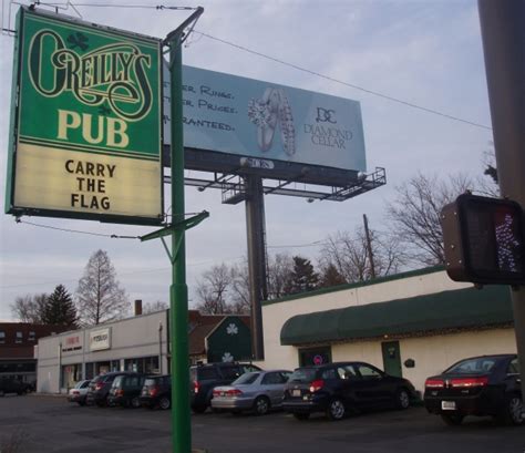Oriellys cambridge ohio. Watch on your big screen. View all O'Reilly videos, Superstream events, and Meet the Expert sessions on your home TV. 