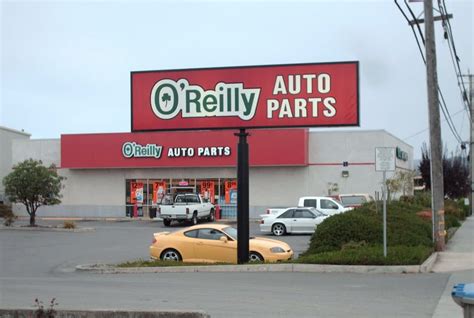 O'Reilly Auto Parts Deltona, FL6 days agoBe 