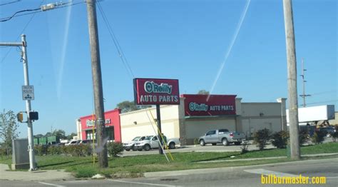 Oriellys elkhart. Things To Know About Oriellys elkhart. 