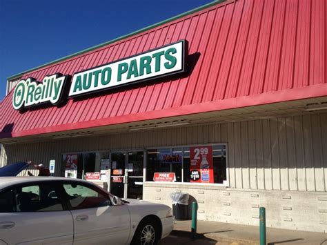 O'Reilly Auto Parts Houston, TX # 436 2522 Tangley Houston, TX 77005 (713) 524-9137. 