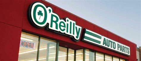 O'Reilly Auto Parts. Navasota, TX # 717. 411 North Lasalle 