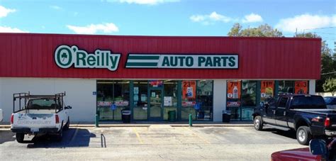 O'Reilly Auto Parts 1701 S Kansas Ave Topeka K