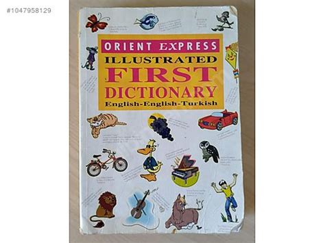 Orient express ingilizce sözlük