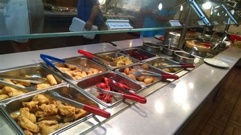 Oriental Buffet - Sarasota, FL 34233 - Yellow Pages