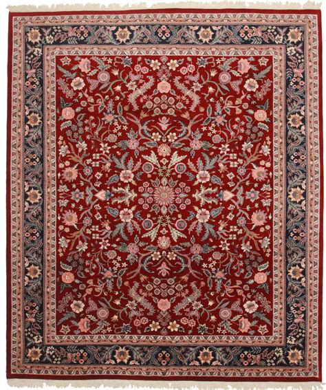 Oriental Carpets & Persian Carpets Nain Trading