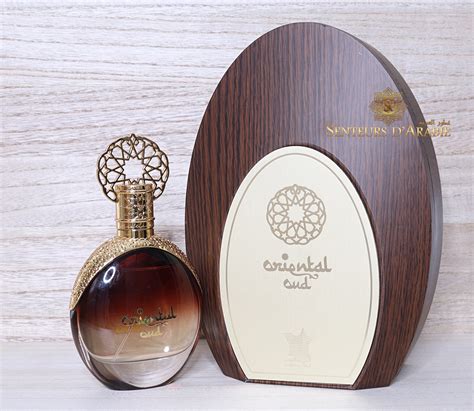 Oriental Oud Arabian Oud