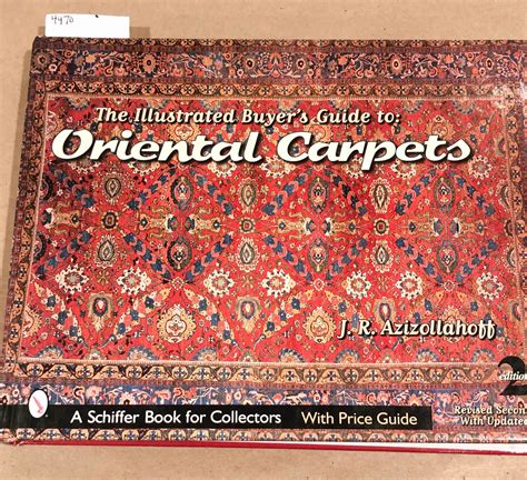 Oriental carpets a buyer s guide. - About insects a guide for children.