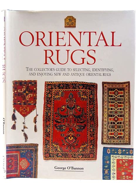 Oriental rugs the collectors guide to selecting identifying and enjoying new and antique oriental rugs the collectors library. - Mott flail mower manual model 72.