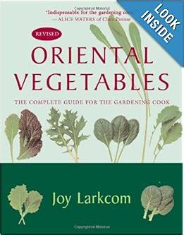 Oriental vegetables the complete guide for garden and kitchen. - Acquire the fire the companion discussion guide for the atf.