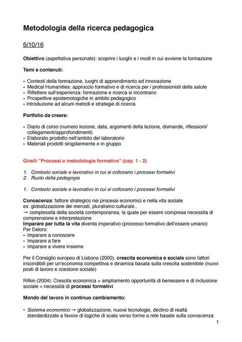 Orientamenti e problemi della ricerca pedagogica. - Manual de reparación de mercedes para s420.