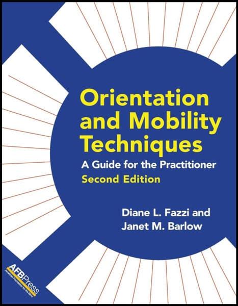 Orientation and mobility techniques a guide for the practitioner. - Shadow of the wind by carlos ruiz zafon.
