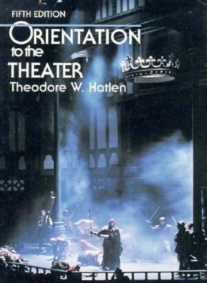 Orientation to the theater 5th edition. - Athos-lavra und der trikonchale kuppelnaos in der byzantinischen architektur.