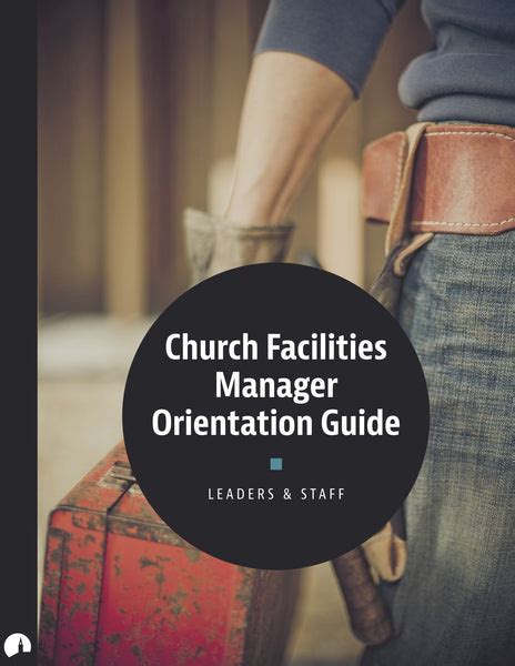 Orientation training guide for baptist church. - Manual da tv lg 32 lcd.