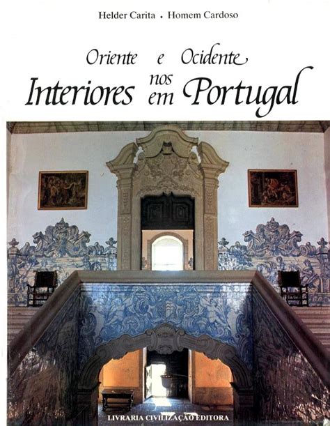 Oriente e ocidente nos interiores em portugal. - El delito de acoso moral en el trabajo.