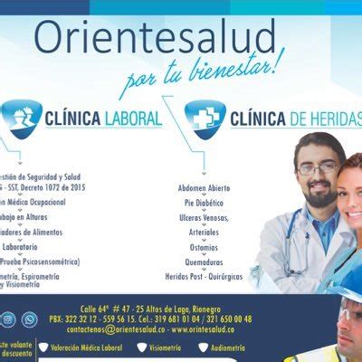 OrienteSalud