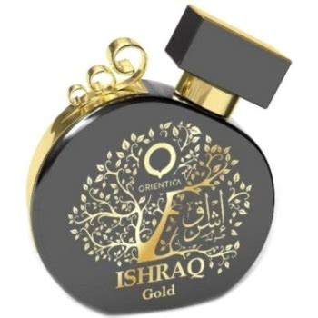 Orientica Ishraq Gold 100 ml Perfumy orientalne - Yasmeen