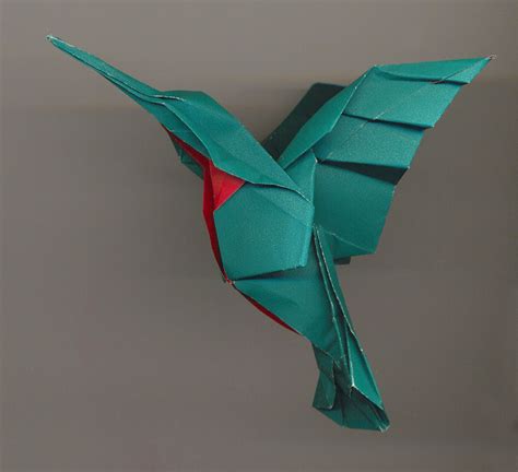 Origami art Flickr