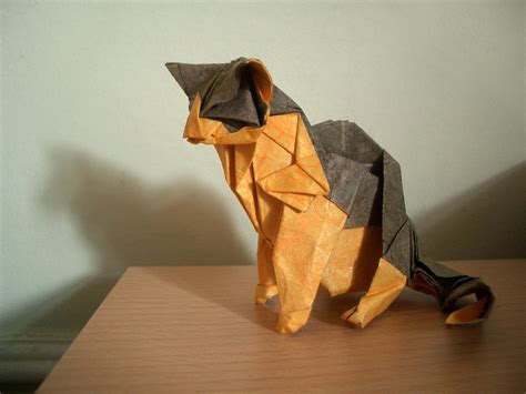 Origami cat. Things To Know About Origami cat. 