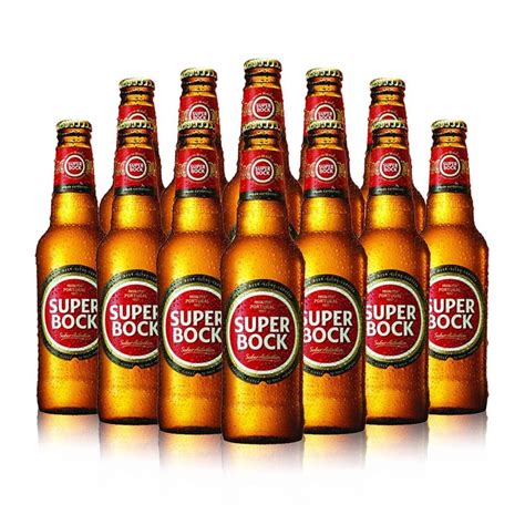 Origem do nome Super Bock : r/portugal - Reddit